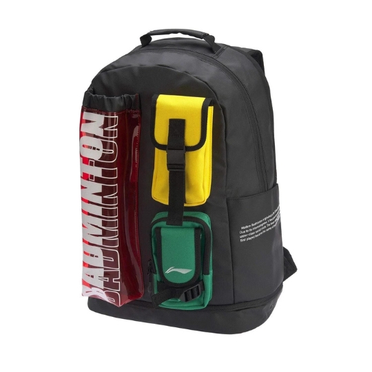 Balo Li-Ning cầu lông ABSQ382-4