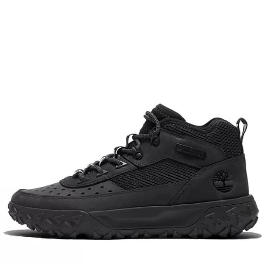 Boot Nam Timberland Greenstride Motion 6 Oxford Boots ‘Black’ FB2CBSHA936DA1GS