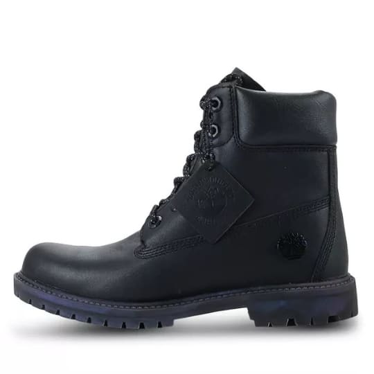Boot Nữ Timberland 6 Inch Hert Cupsole ‘Black’ 5B1C3SH08D974CGS