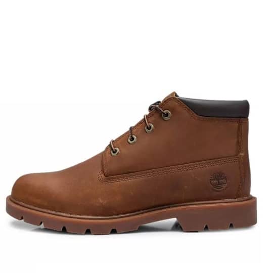 Boot Timberland Classic Chukka WP L/S ‘Rust Nubuck’ 436ADSH79F4813GS