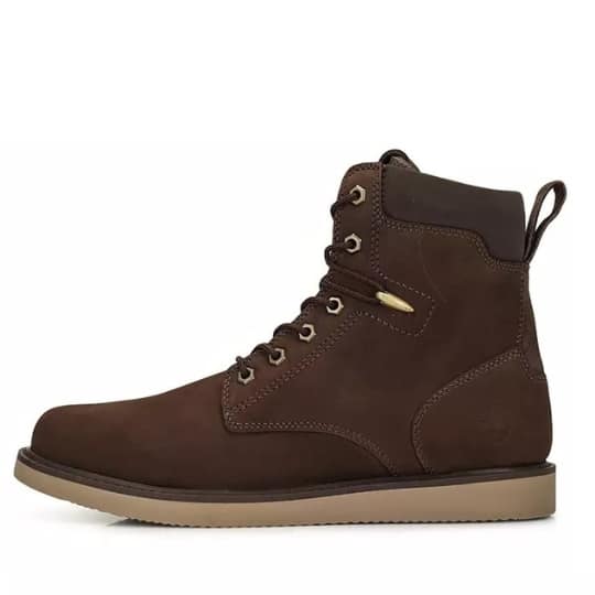 Boot Timberland Newmarket II ‘Dark Brown Nubuck’ 72F75SH3215D31GS