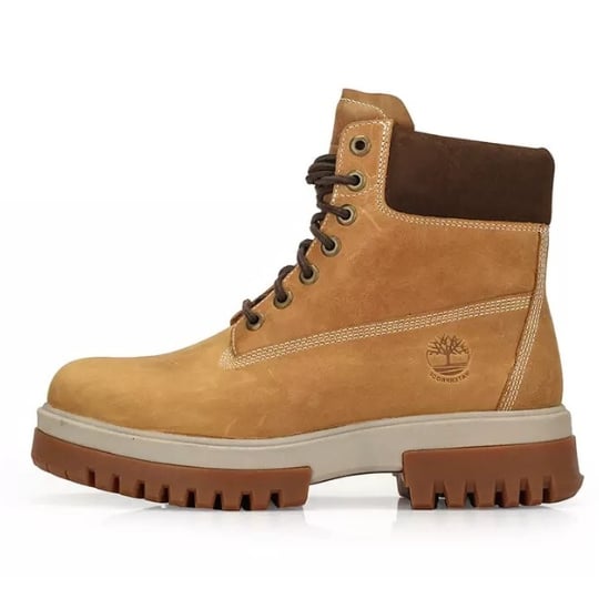 Boot Timberland Prem Ultra WP Chukka ‘Wheat’ 7BB69SHC2F6807GS