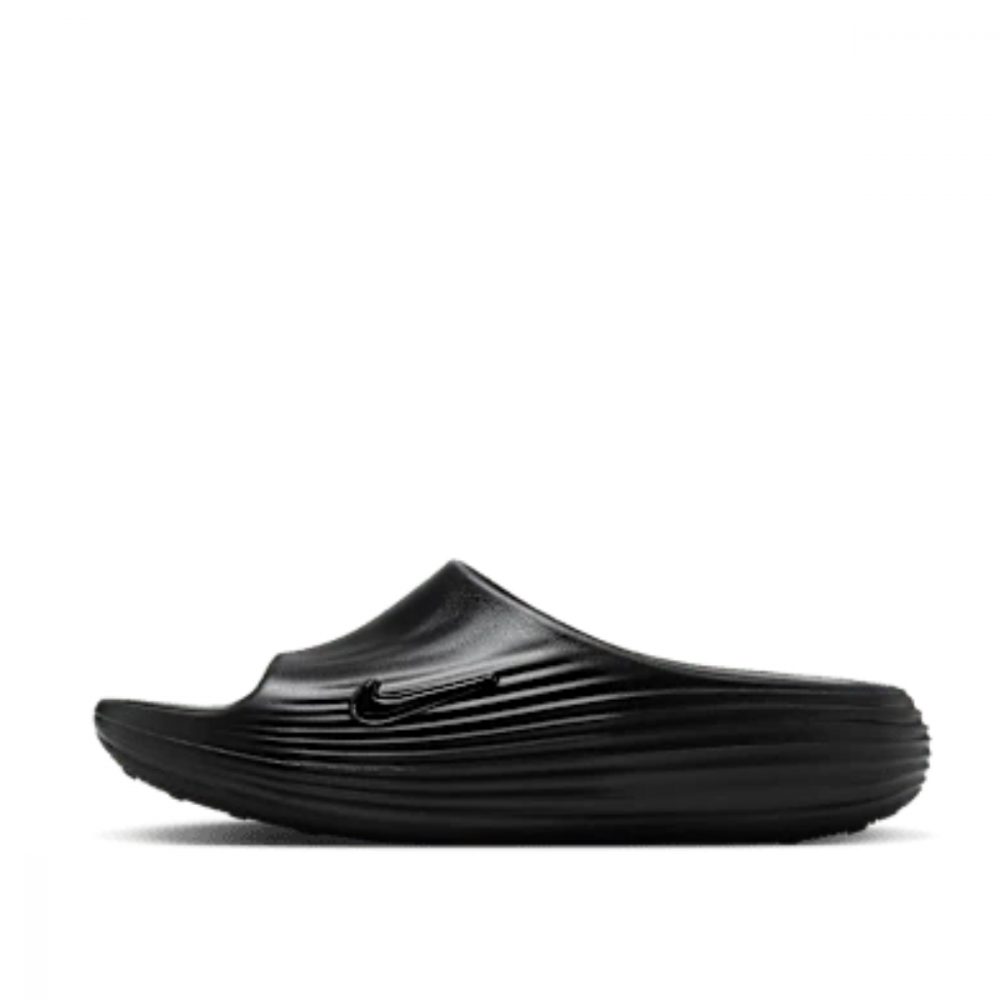 Dép Nike ReactX Rejuven8 Slide Black HV4479-001