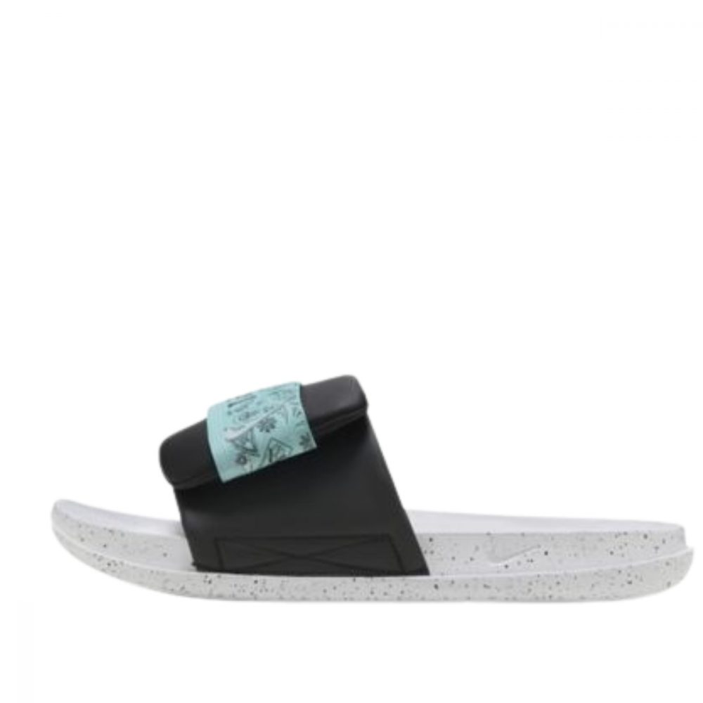 Dép Nike Street Style Sport Sandals Logo Sports Sandals HF5695-011