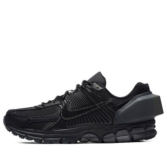 Giày A-Cold-Wall* x Nike Air Zoom Vomero 5 ‘Black’ AT3152-001