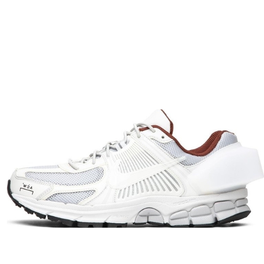 Giày A-Cold-Wall* x Nike Air Zoom Vomero 5 ‘Sail’ AT3152-100