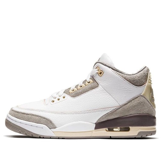Giày A Ma Maniére x Air Jordan 3 Retro SP ‘Raised By Women’ (Wmns) DH3434-110