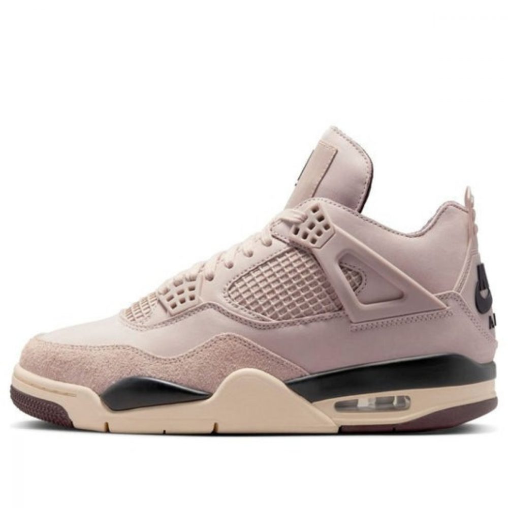 Giày A Ma Maniére x Women’s Air Jordan 4 Retro ‘While You Were Sleeping’ FZ4810-200