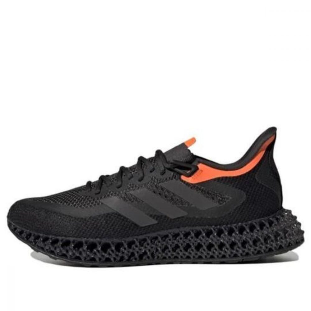 Giày adidas 4DFWD 2 Carbon Impact Orange’ GZ6943