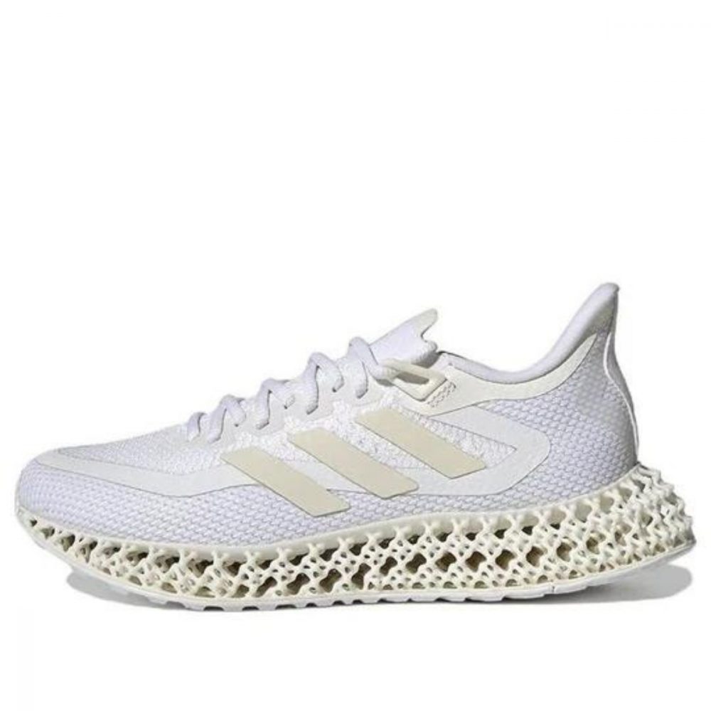 Giày adidas 4DFWD 2 ‘Cloud White’ (WMNS) GX9271