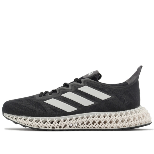 Giày adidas 4DFWD 3 ‘Black White’ IG8986