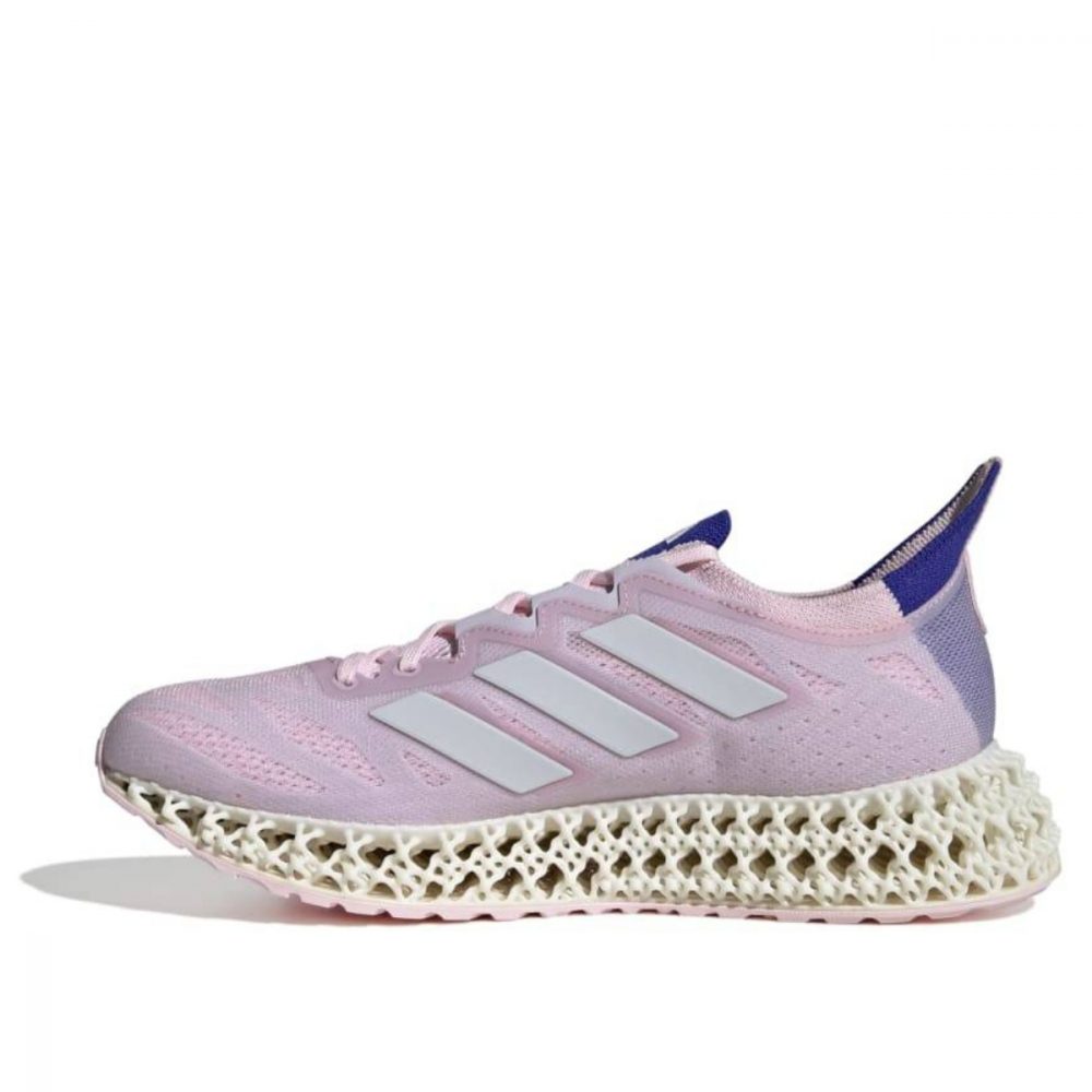 Giày adidas 4dfwd 3 ‘Clear Pink’ ID3495