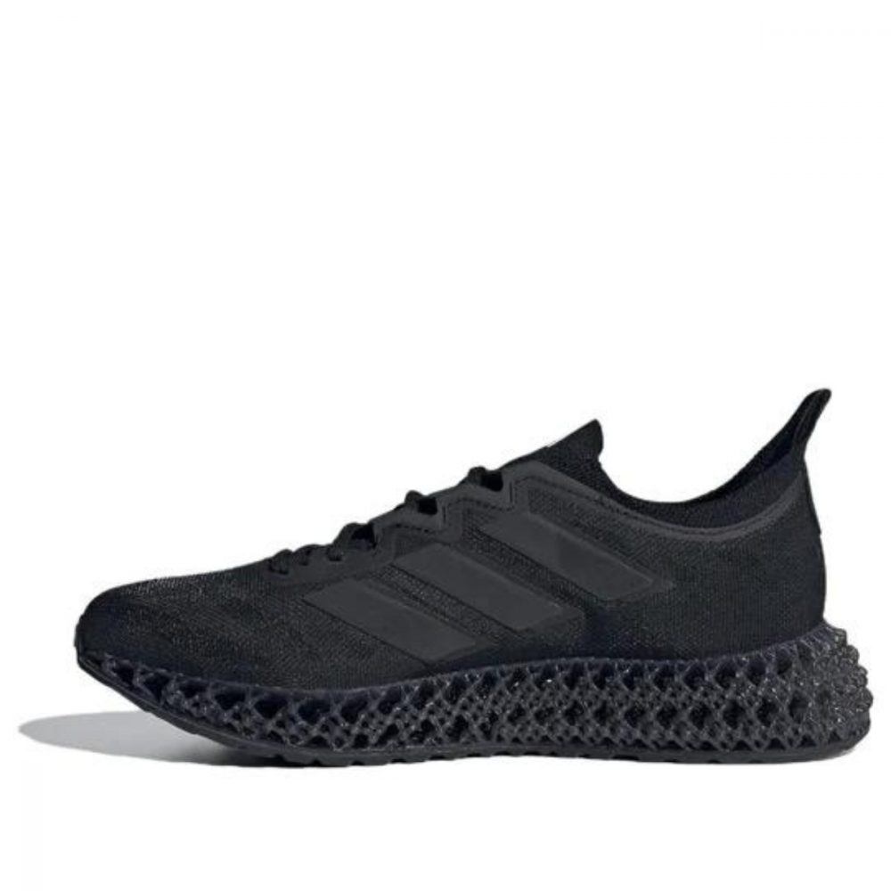 Giày Adidas 4DFWD 3 ‘Core Black’ (WMNS) IG8996