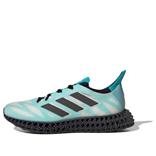 Giày adidas 4DFWD 3 ‘Lucid Cyan’ IG8983