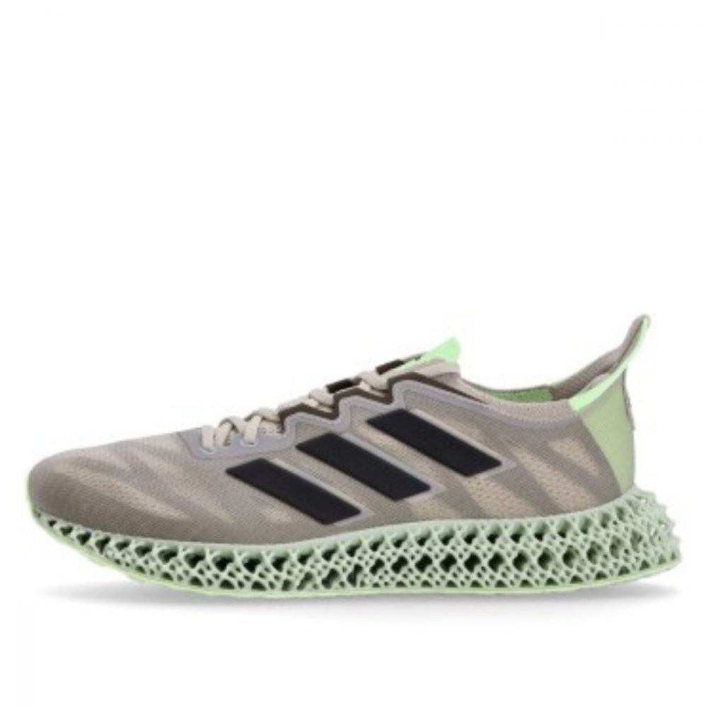 Giày Adidas 4DFWD 3 ‘Putty Grey Silver Pebble’ ID3489