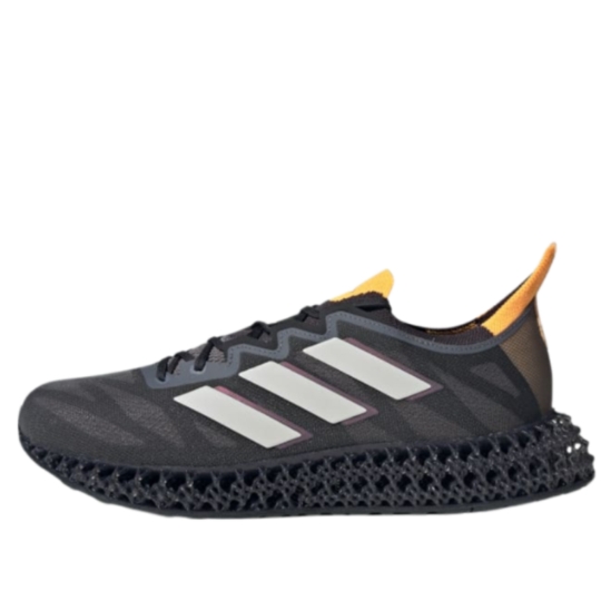 Giày Adidas 4DFWD 3 Running ‘Grey’ ID0853