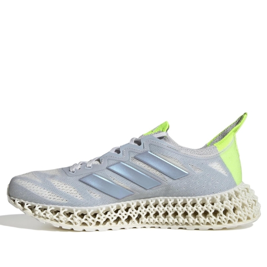 Giày adidas 4DFWD 3 RUNNING SHOES ‘Dash Grey’ (WMNS) IG8993