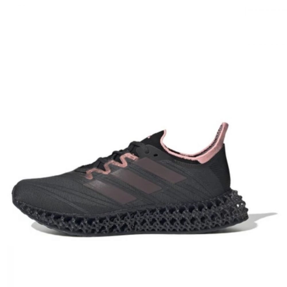 Giày Adidas 4DFWD 4 ‘Carbon Pink Spark’ IE8403