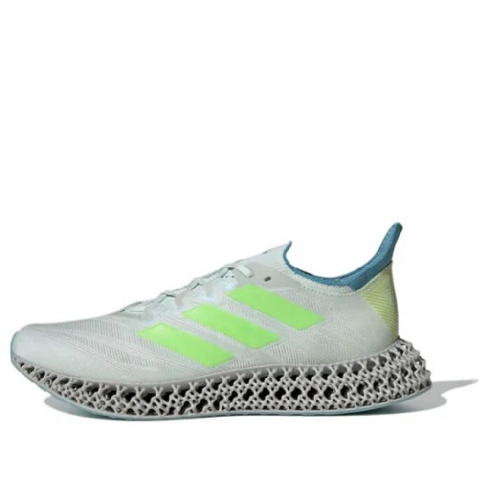 Giày adidas 4DFWD 4 ‘Crystal Jade Lemon’ IE5977