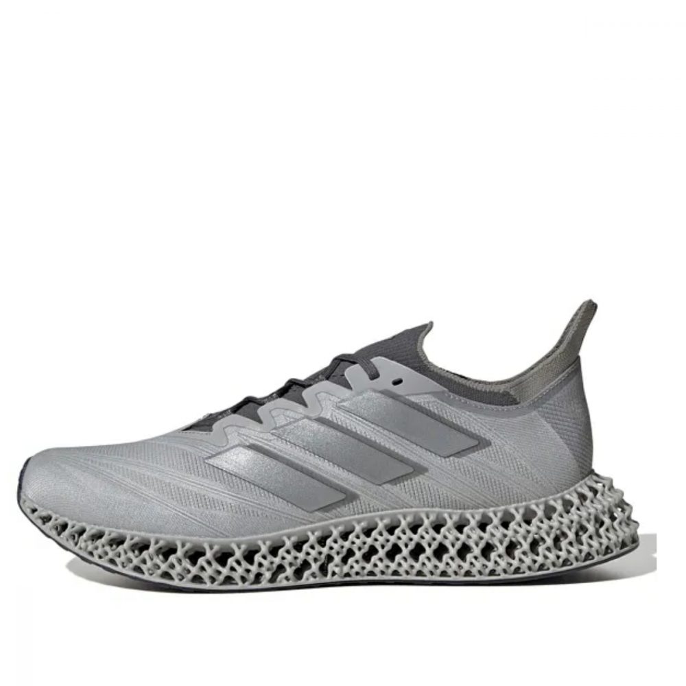Giày adidas 4DFWD 4 ‘Grey Silver’ ID8889