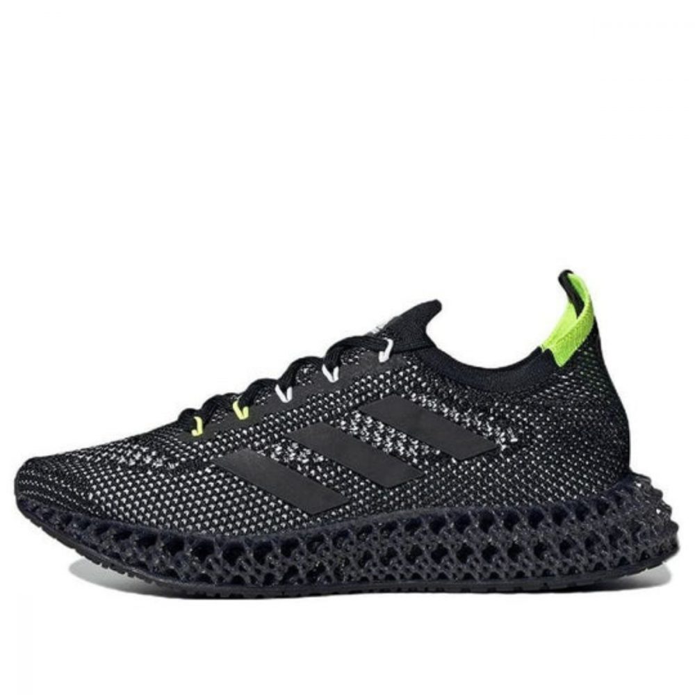 Giày Adidas 4DFWD ‘Core Black’ GX2977