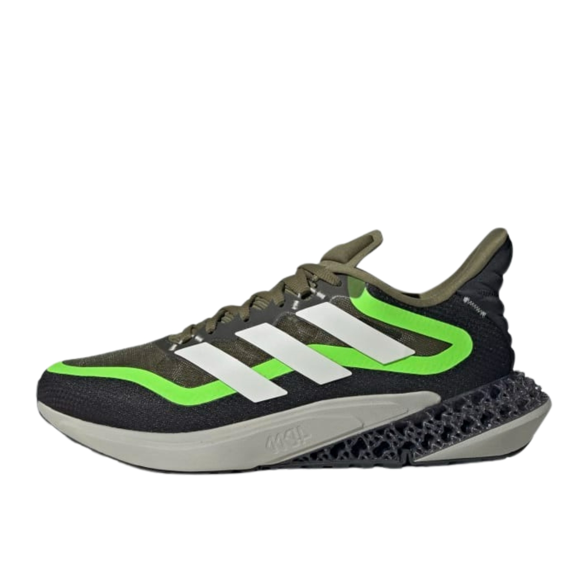 Giày adidas 4DFWD Pulse 2 ‘Focus Olive’ GX9283