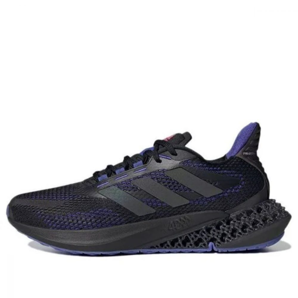 Giày adidas 4DFWD Pulse ‘Black Sonic Ink’ Q46452