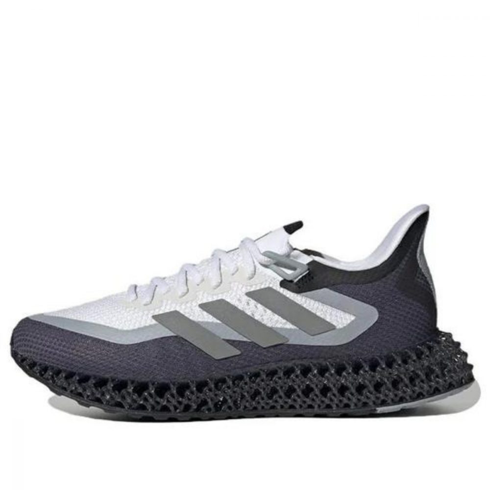 Giày adidas 4DFWD Running Shoes ‘Cloud White’ HP7663