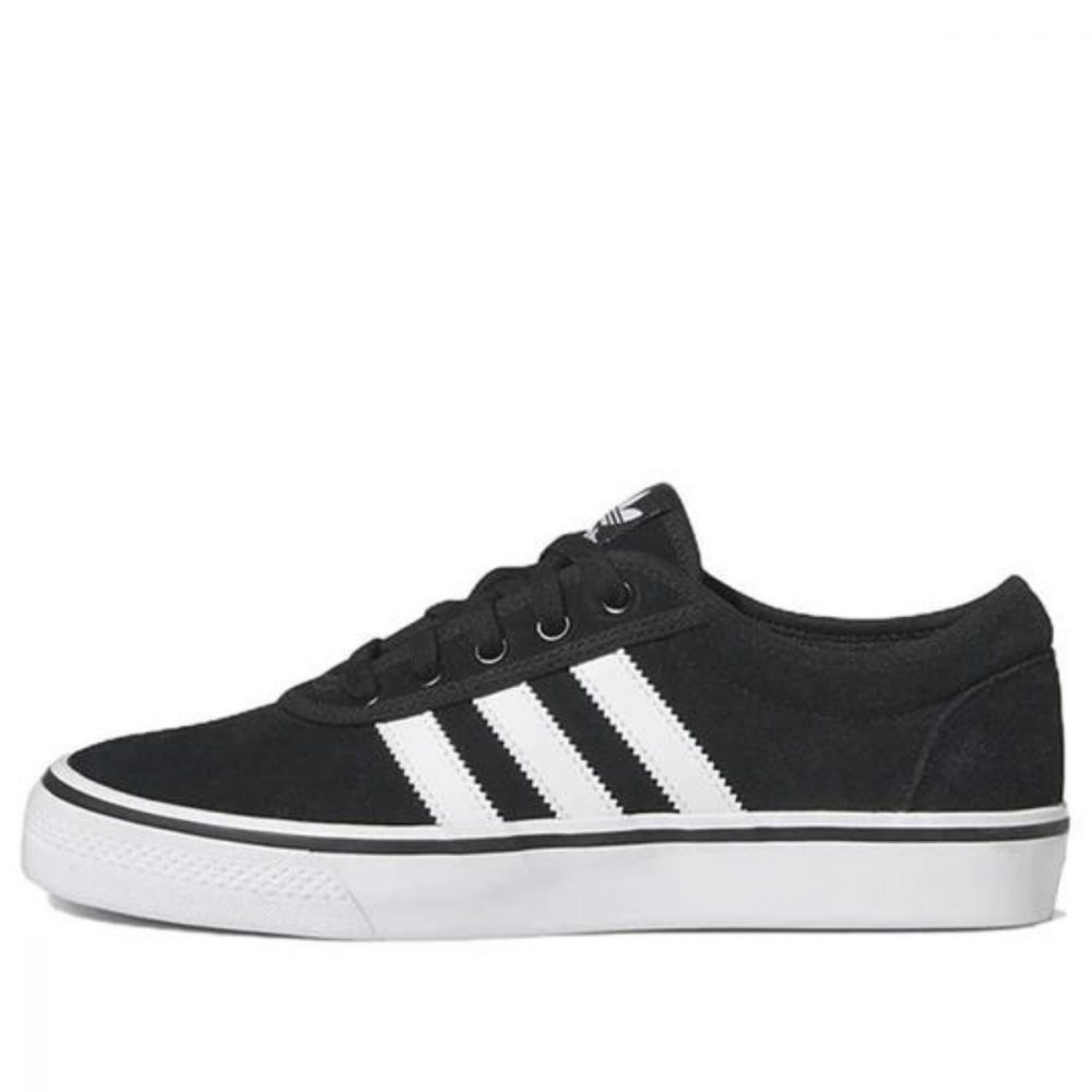 Giày Adidas Adi Ease ‘Black White’ HQ6432