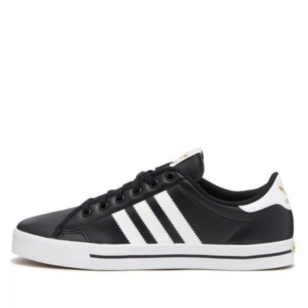 Giày Adidas Adicourt ‘Black’ FX0215