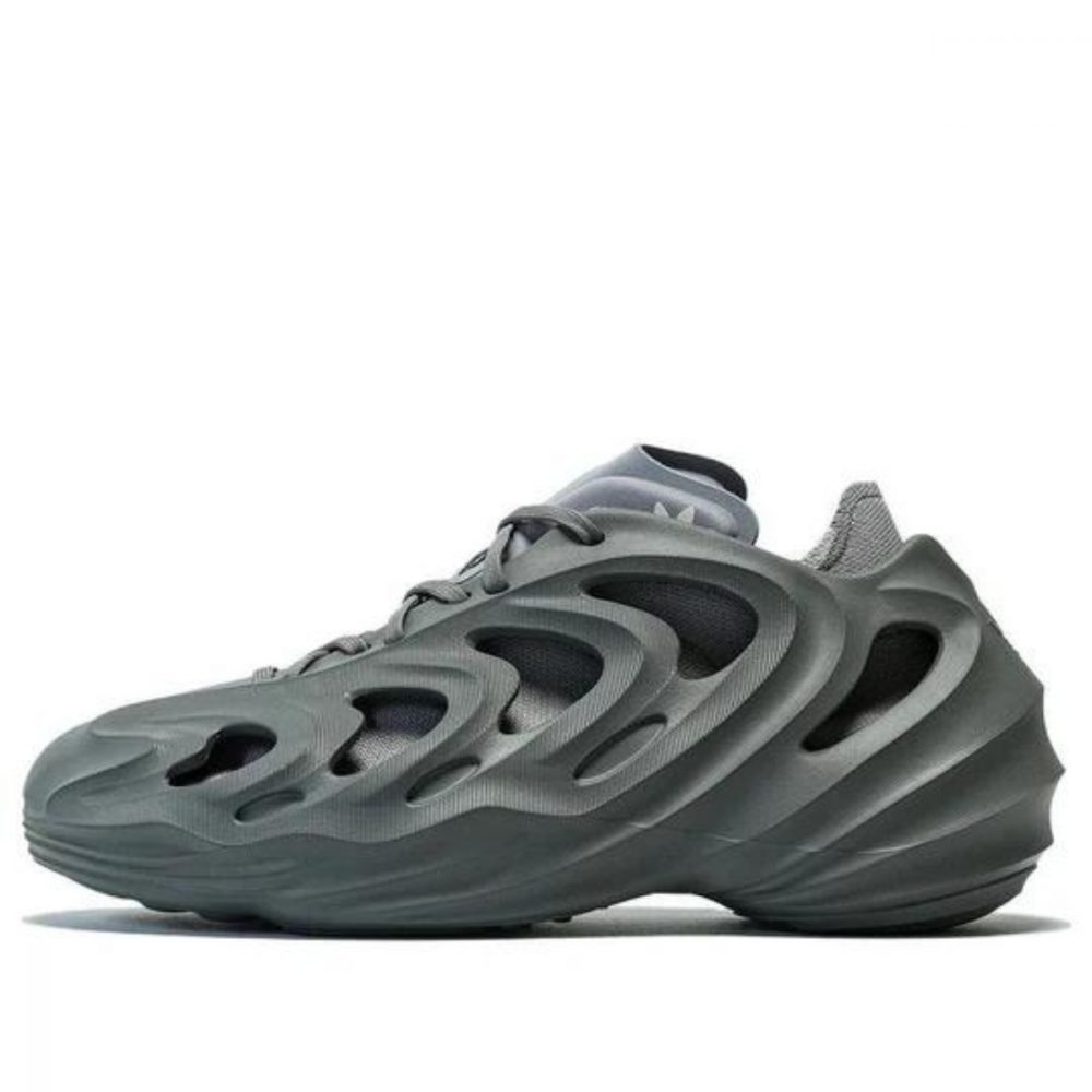Giày adidas adiFOM Q ‘Grey’ IE7448
