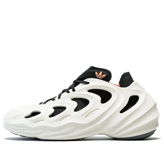 Giày Adidas adiFOM Q ‘Wonder White Black’ HP6582