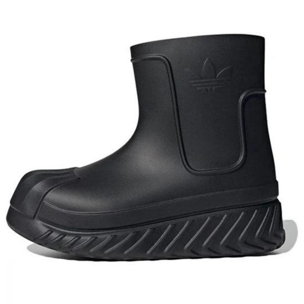 Giày adidas adiFOM Superstar Boot ‘Black’ (WMNS) IG3029