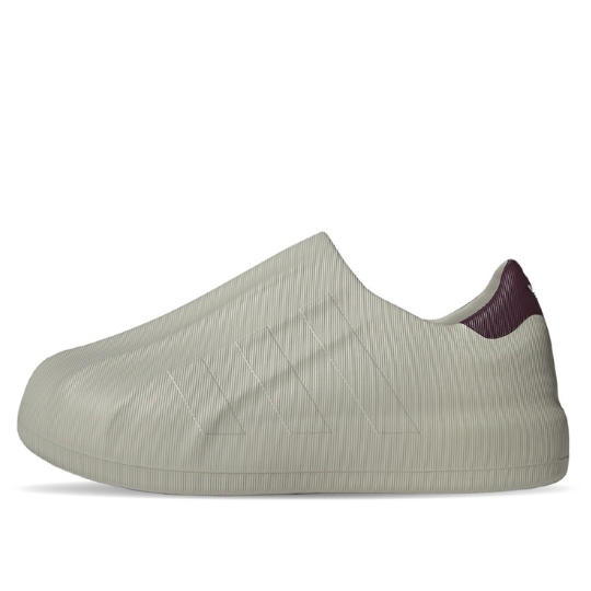 Giày adidas Adifom Superstar ‘Putty Grey/Maroon’ IF6179