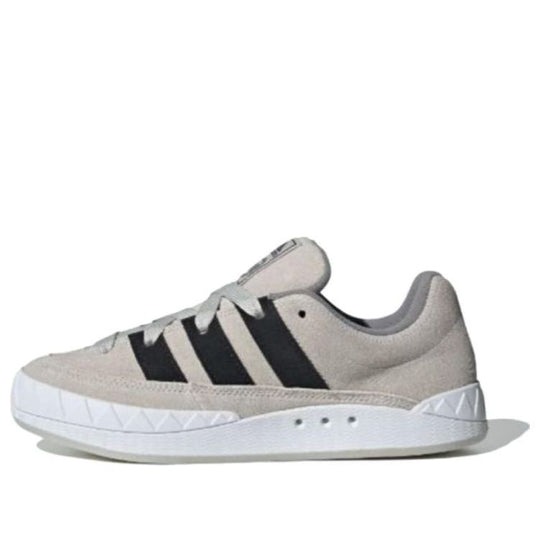 Giày Adidas Adimatic ‘Black Beige’ ID8266