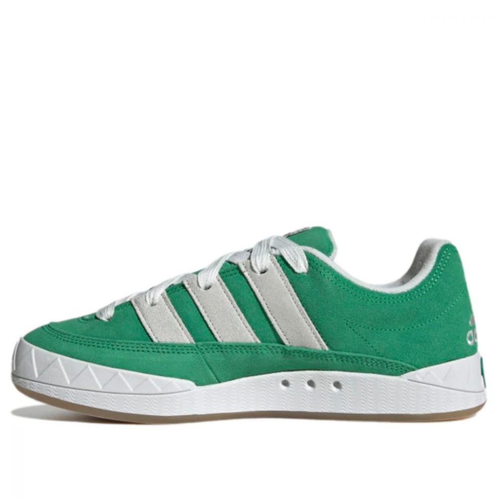 Giày adidas Adimatic ‘Green Crystal White’ GZ6202