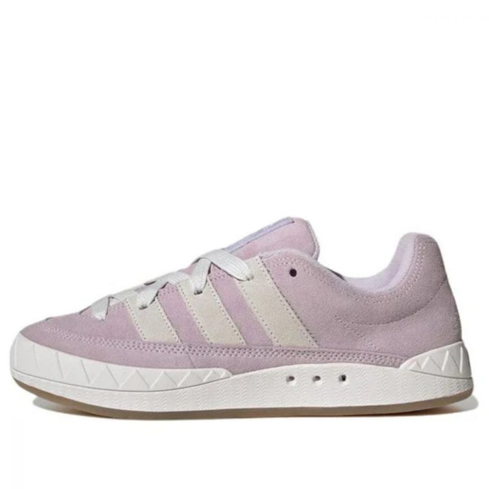 Giày adidas Adimatic ‘Light Purple Light Gray’ GY2089
