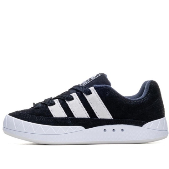 Giày Adidas Adimatic ‘Preto’ ID8265