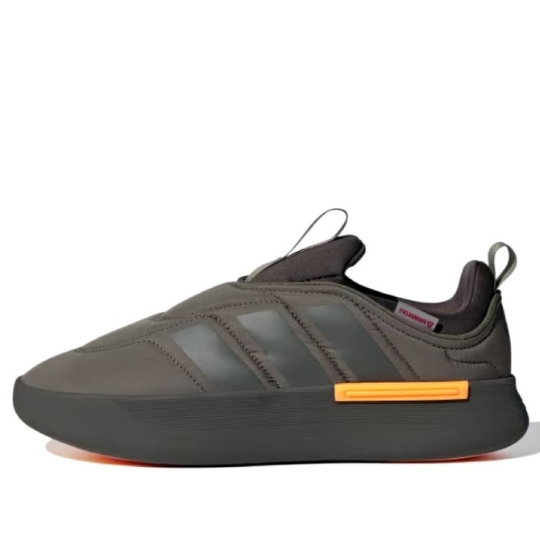 Giày adidas ADIPUFF ‘Green’ IF4228