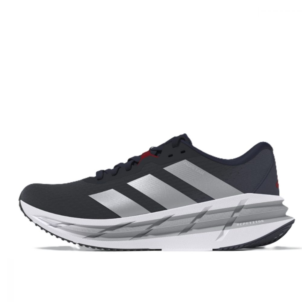 Giày Adidas Adistar 3 ‘Black White’ ID3744