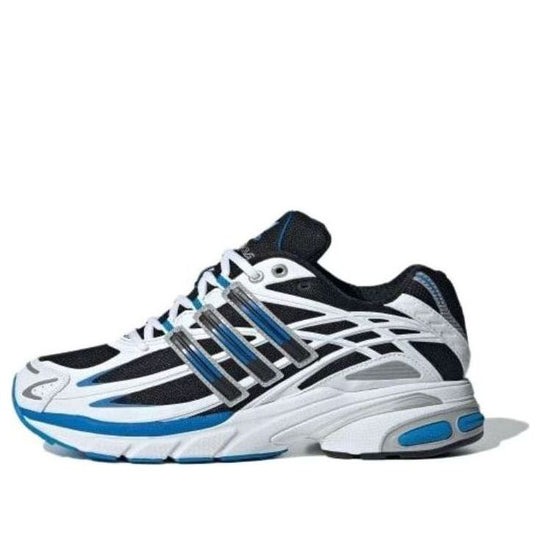 Giày adidas Adistar Cushion ‘Black Bright Blue’ ID5747