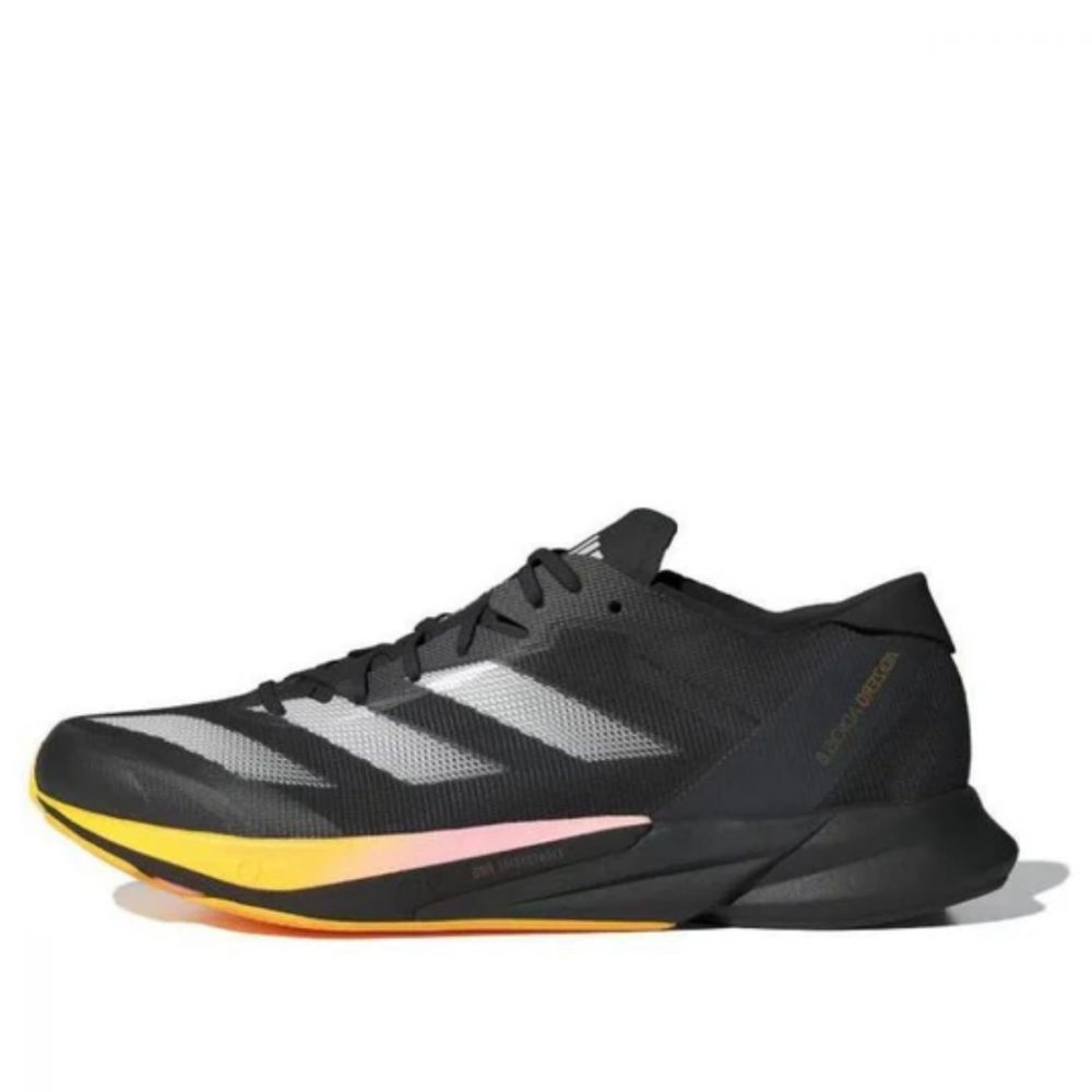 Giày adidas Adizero Adios 8 ‘Black Yellow’ IG1541