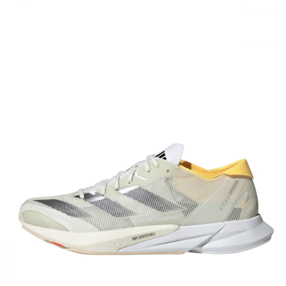 Giày adidas Adizero Adios 8 ‘Ivory’ IG5648