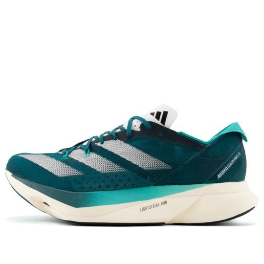 Giày adidas Adizero Adios Pro 3 ‘Legacy Teal’ ID8470