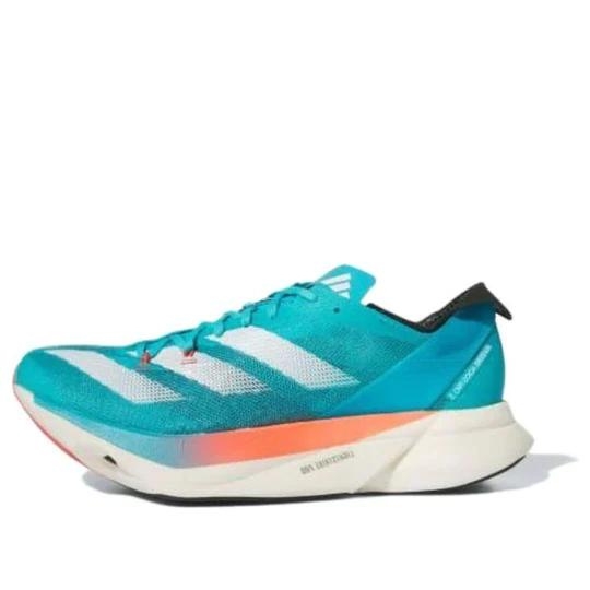 Giày Adidas Adizero Adios Pro 3 ‘Lucid Cyan White’ (WMNS) ID8473