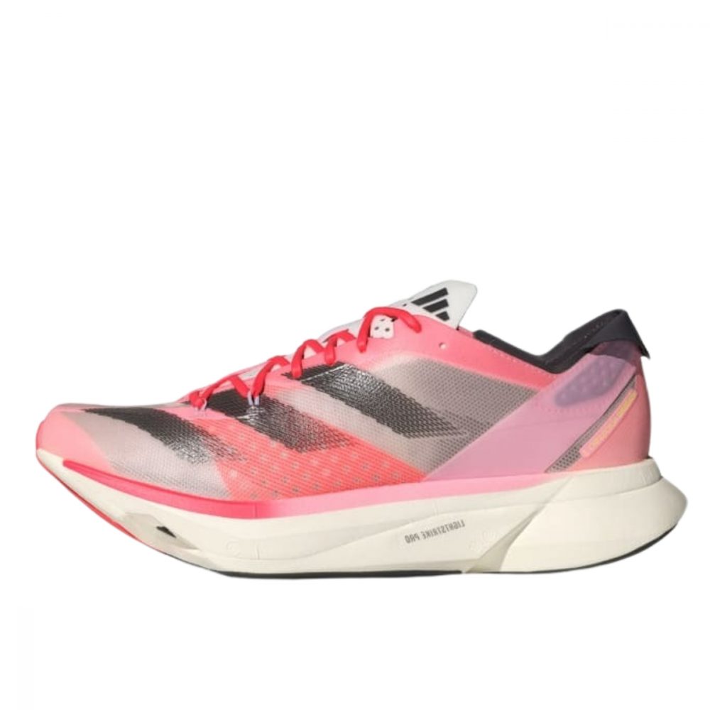 Giày adidas Adizero Adios Pro 3 M ‘Pink Spark/Aurora Met.’ ID3633