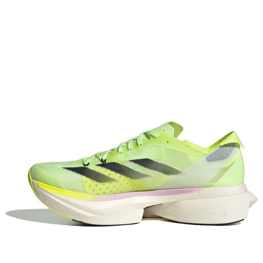 Giày adidas Adizero Adios Pro 3 ‘Neon Green Black Pink’ IG6445