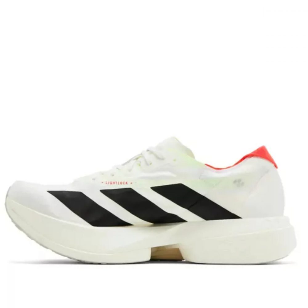 Giày adidas Adizero Adios Pro 4 ‘White Black’ JR1094