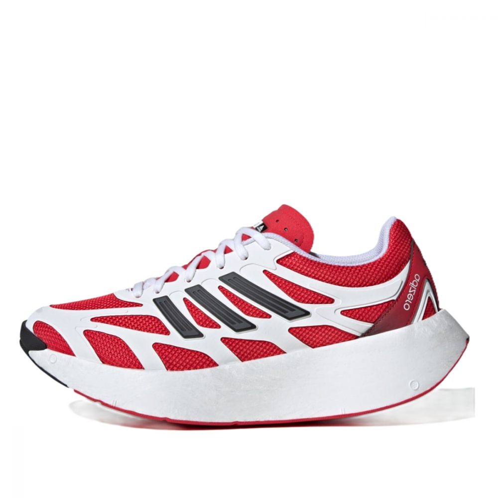 Giày Adidas Adizero Aruku ‘White Pure Ruby’ JI0308
