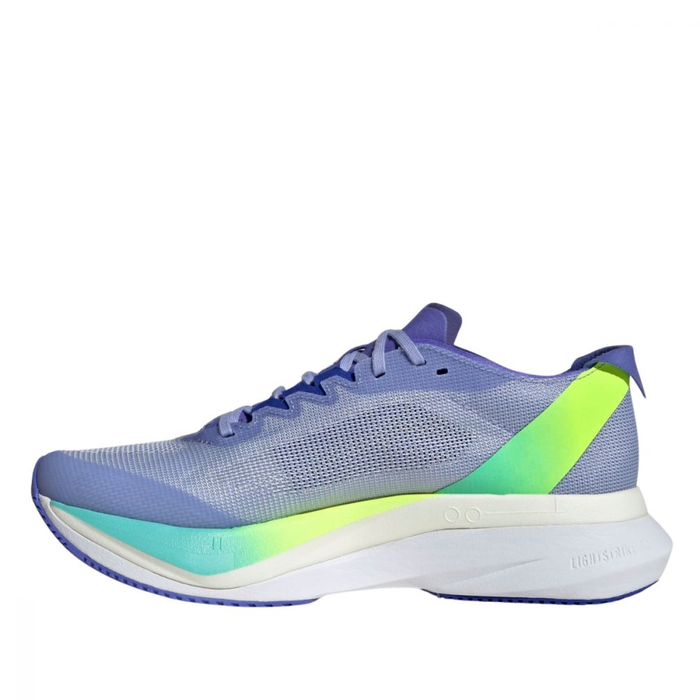 Giày adidas Adizero Boston 12 ‘Blue Spark’ IF9220